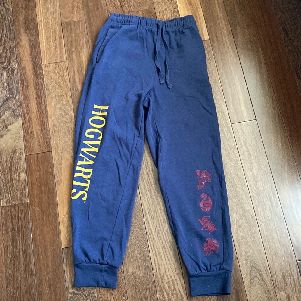 Harry Potter Wizarding Wrld Sweats